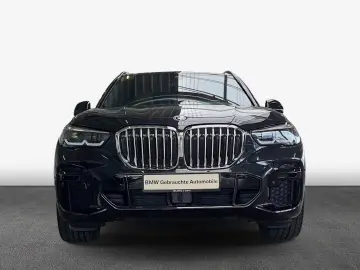 X5 xDrive45e M-Sport DAB LED AHK Ambientelicht u