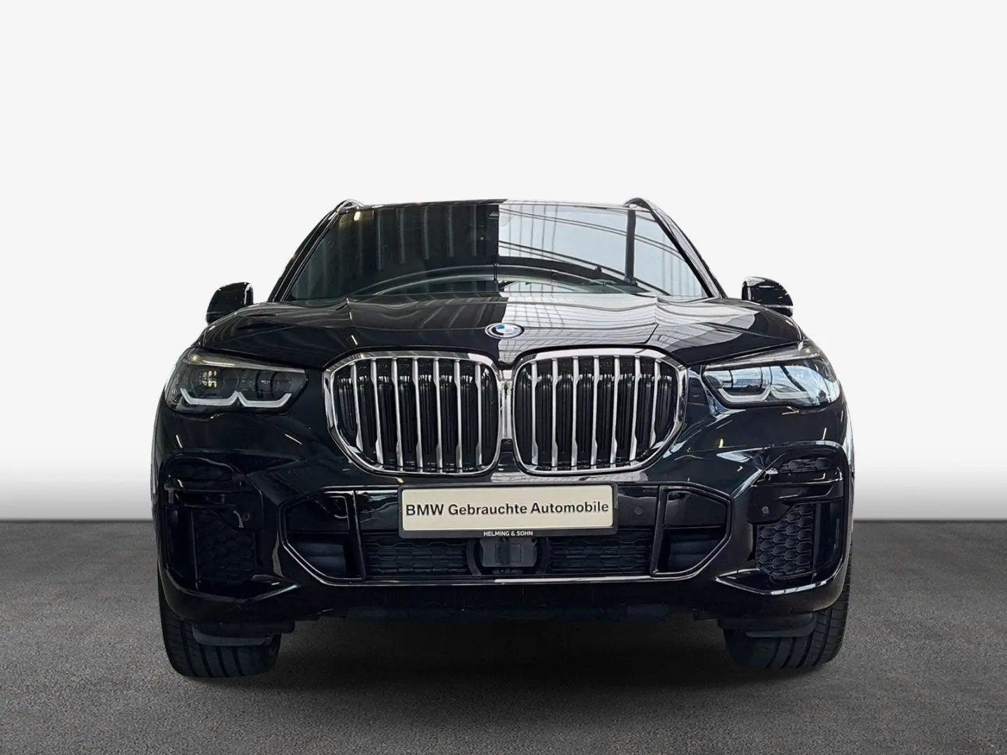 X5 xDrive45e M-Sport DAB LED AHK Ambientelicht u