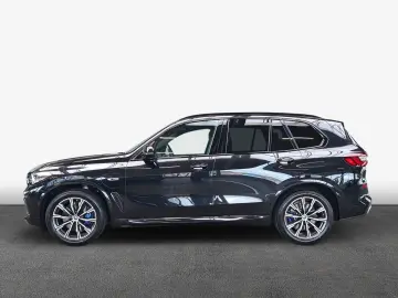X5 xDrive45e M-Sport DAB LED AHK Ambientelicht u