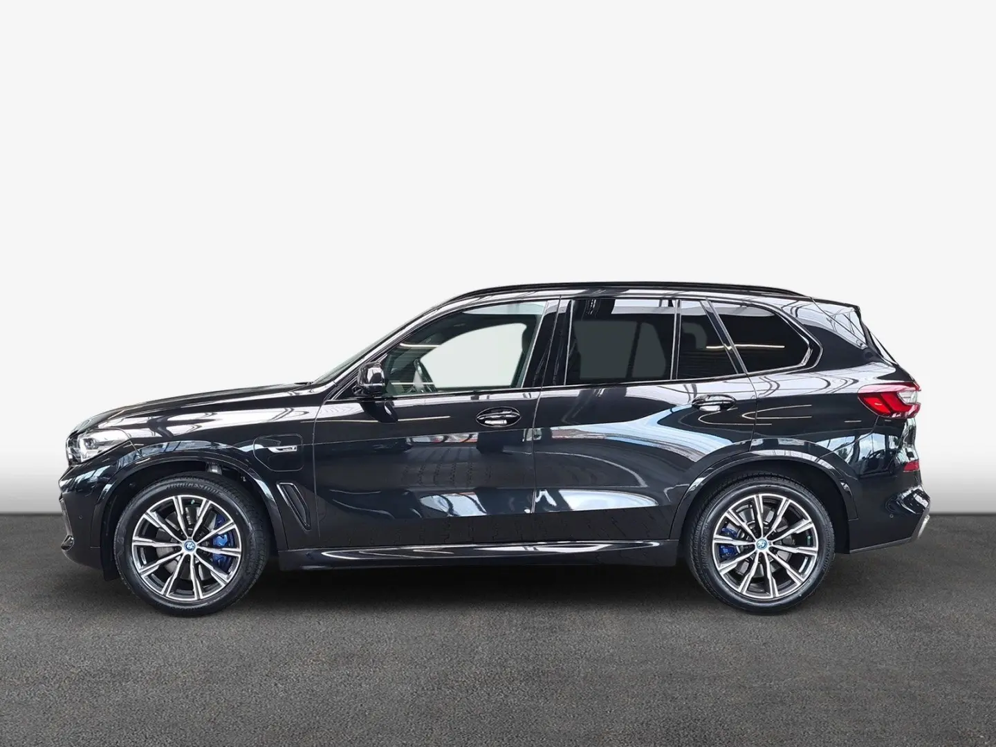 X5 xDrive45e M-Sport DAB LED AHK Ambientelicht u