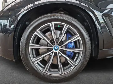 X5 xDrive45e M-Sport DAB LED AHK Ambientelicht u
