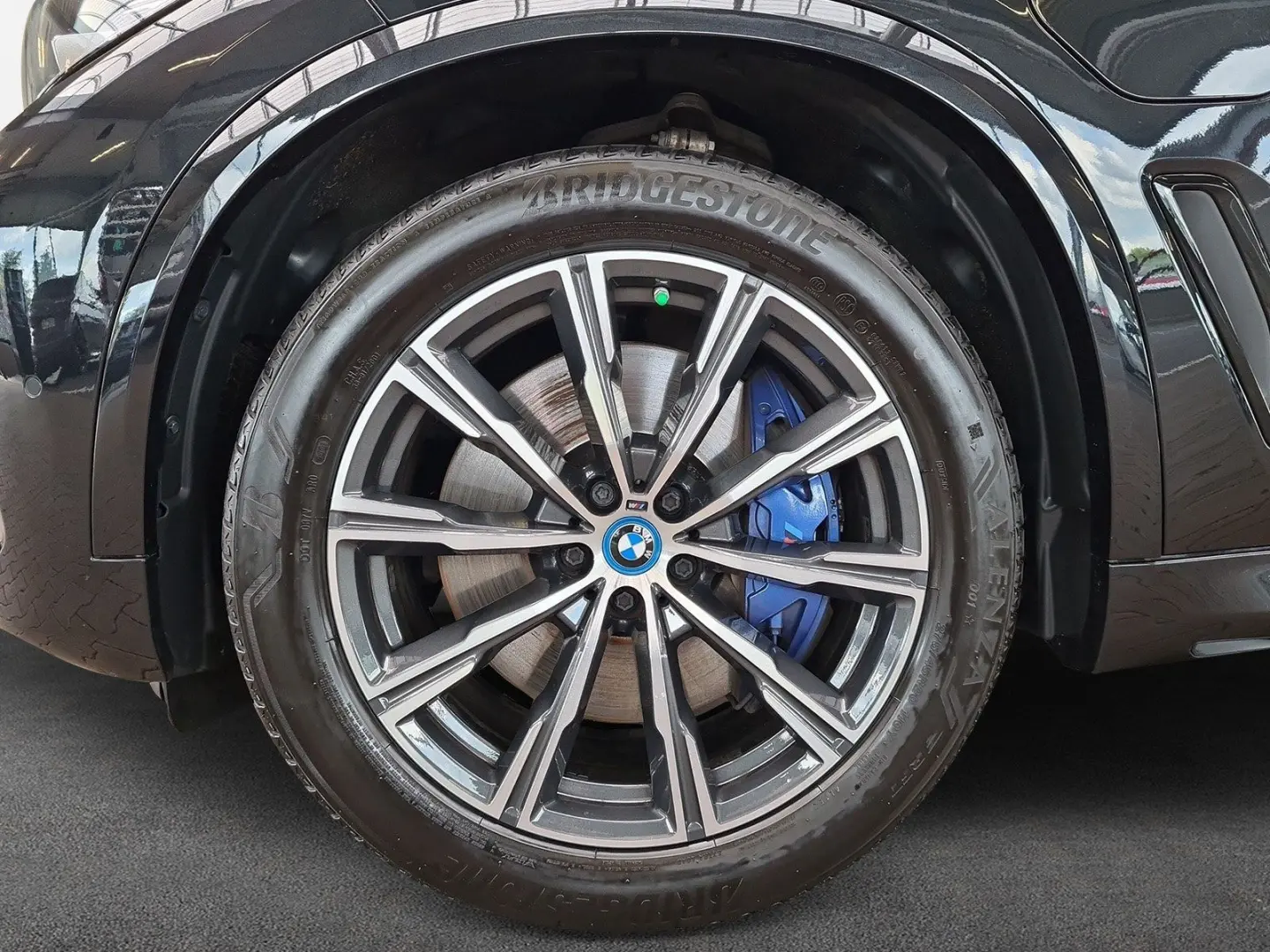 X5 xDrive45e M-Sport DAB LED AHK Ambientelicht u