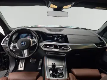 X5 xDrive45e M-Sport DAB LED AHK Ambientelicht u