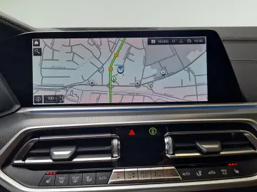 X5 xDrive45e M-Sport DAB LED AHK Ambientelicht u
