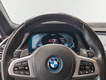 X5 xDrive45e M-Sport DAB LED AHK Ambientelicht u