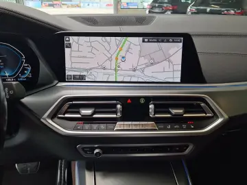 X5 xDrive45e M-Sport DAB LED AHK Ambientelicht u