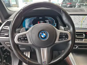 X5 xDrive45e M-Sport DAB LED AHK Ambientelicht u