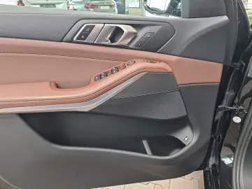 X5 xDrive45e M-Sport DAB LED AHK Ambientelicht u