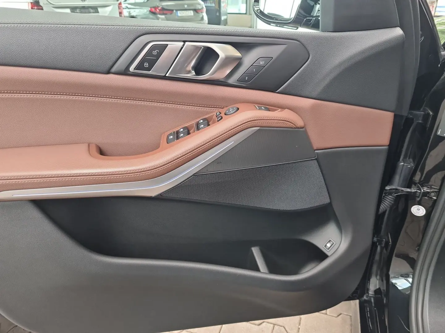 X5 xDrive45e M-Sport DAB LED AHK Ambientelicht u