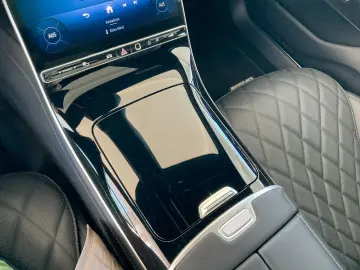 S 350 d 4M lang AMG Line/Navi/TV/360/Massage