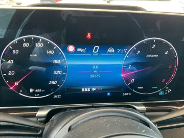 S 350 d 4M lang AMG Line/Navi/TV/360/Massage