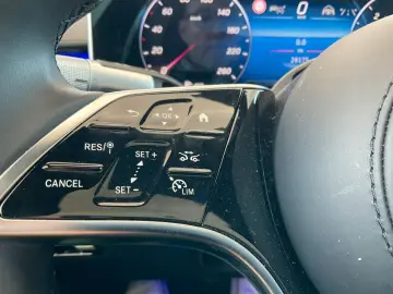S 350 d 4M lang AMG Line/Navi/TV/360/Massage
