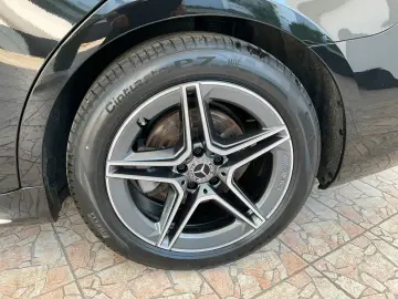 S 350 d 4M lang AMG Line/Navi/TV/360/Massage