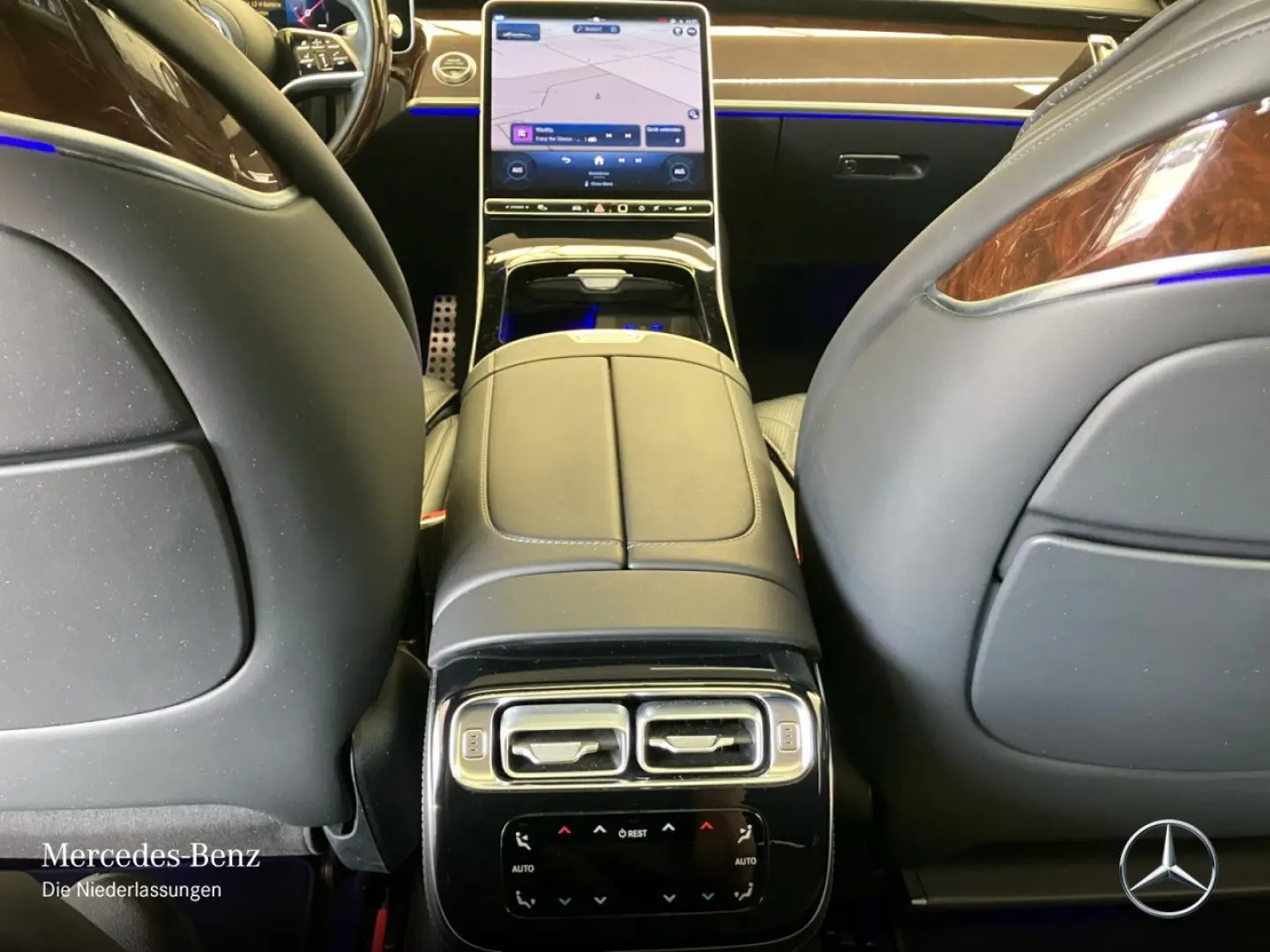 S 580 4M lang AMG/Pano/DrivePilot/FondEnt/TV/HuD