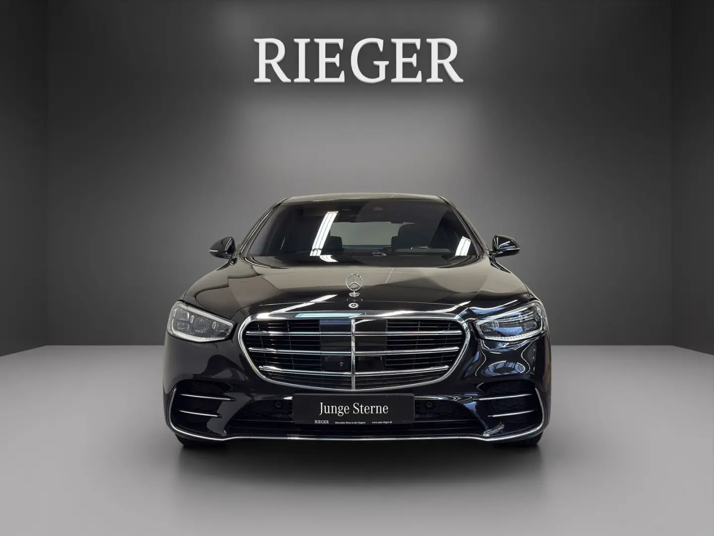 S 450 AMG 4M Long Massage/TV/4S/Ventilation/360/SoftClose