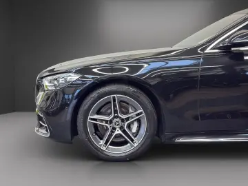 S 450 AMG 4M Long Massage/TV/4S/Ventilation/360/SoftClose