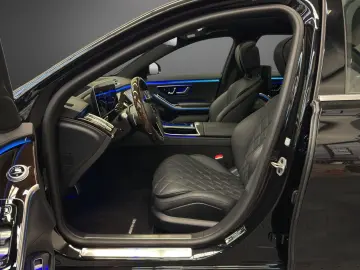 S 450 AMG 4M Long Massage/TV/4S/Ventilation/360/SoftClose