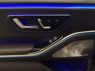 S 450 AMG 4M Long Massage/TV/4S/Ventilation/360/SoftClose