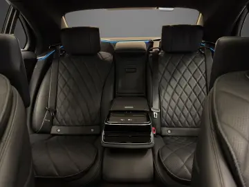 S 450 AMG 4M Long Massage/TV/4S/Ventilation/360/SoftClose