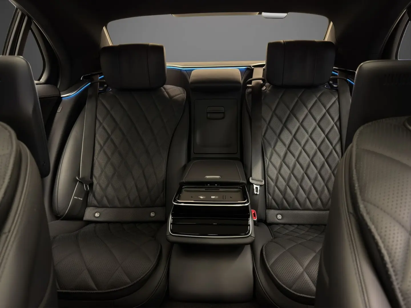 S 450 AMG 4M Long Massage/TV/4S/Ventilation/360/SoftClose