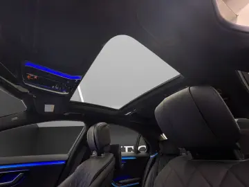 S 450 AMG 4M Long Massage/TV/4S/Ventilation/360/SoftClose
