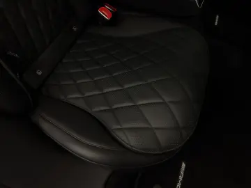 S 450 AMG 4M Long Massage/TV/4S/Ventilation/360/SoftClose