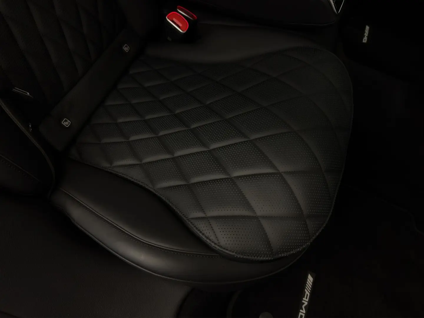 S 450 AMG 4M Long Massage/TV/4S/Ventilation/360/SoftClose
