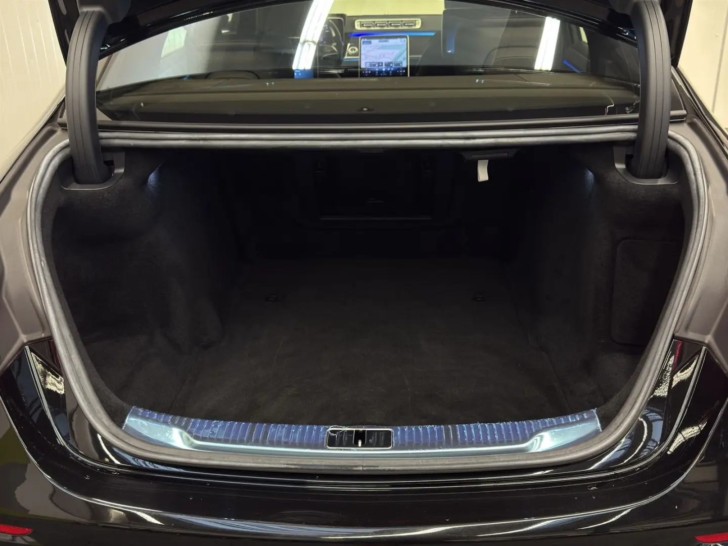 S 450 AMG 4M Long Massage/TV/4S/Ventilation/360/SoftClose