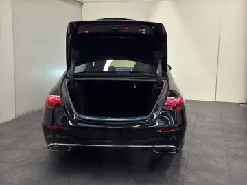 S 450 AMG 4M Long Massage/TV/4S/Ventilation/360/SoftClose