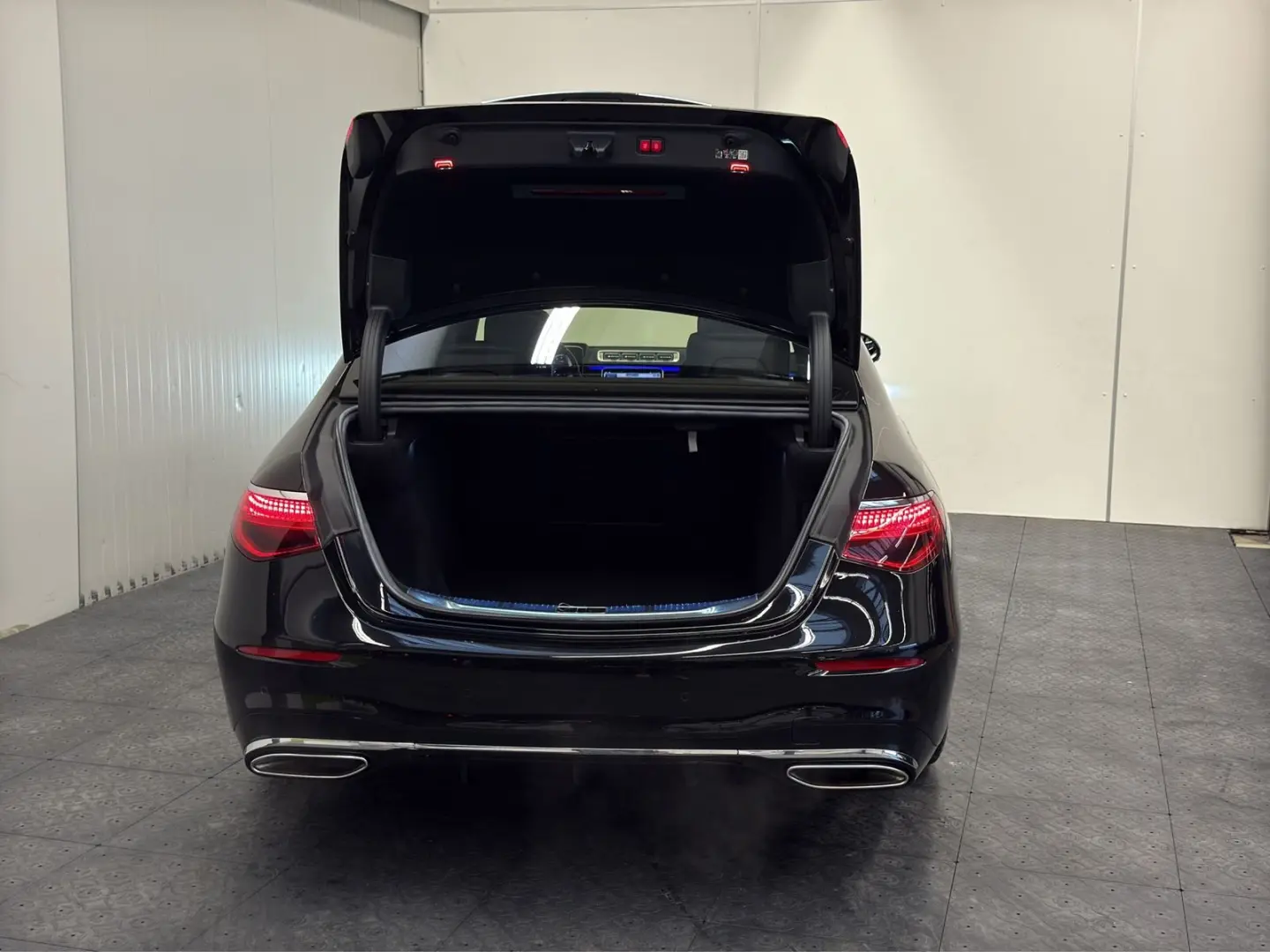 S 450 AMG 4M Long Massage/TV/4S/Ventilation/360/SoftClose