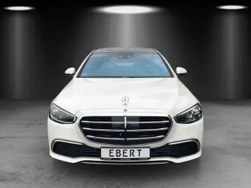 S500 4M L FirstClass 4xMassage FondTV Pano Chauf