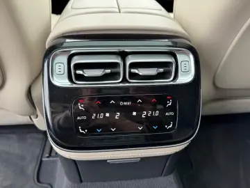 S400d 4M Lang AMG -HUD-Pano-FondEnt-BelüSitz-21Z