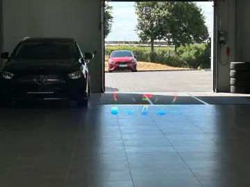 S 450 4M L AMG MBUX HIGH END FOND-MULTIKONTUR / TV