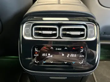 S 350 d 4M L AMG HIGH END FOND ENTER.-CHAUFFEUR / TV