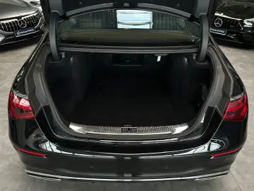 S 500 4M L AMG DISTRONIC-FOND ENT.-CHAUFFEUR / TV