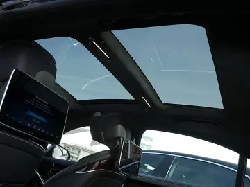 S 580 4M lang AMG+DRIVE PILOT+HUD+DIGITAL LED+ / TV
