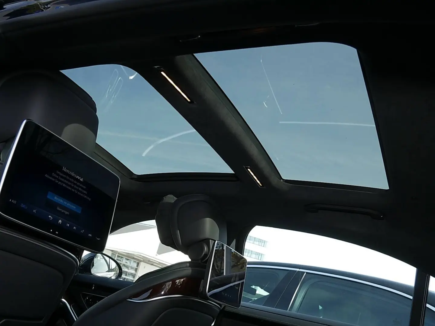 S 580 4M lang AMG+DRIVE PILOT+HUD+DIGITAL LED+ / TV
