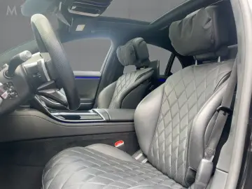 S 580 4M AMG/Fond-Ent./Exklusiv/Pano/HuD/21''