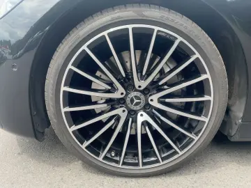 S 580 4M AMG/Fond-Ent./Exklusiv/Pano/HuD/21''