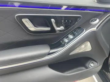 S 580 4M AMG/Fond-Ent./Exklusiv/Pano/HuD/21''