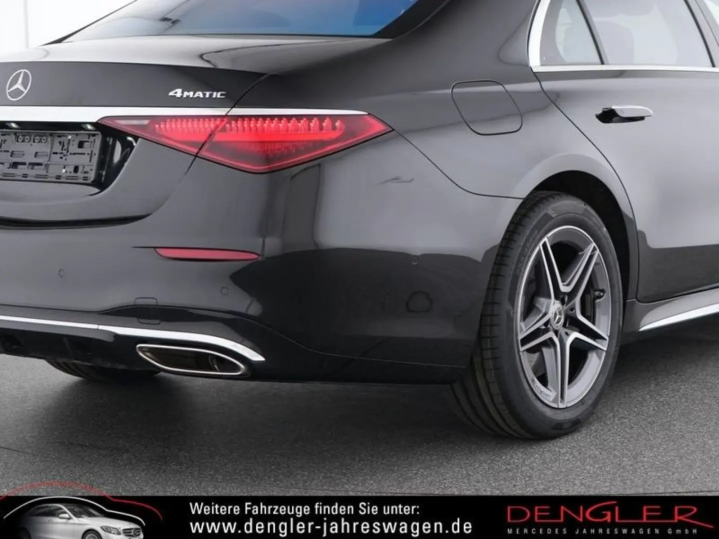 S 580 4M L INTERIEUR BEIGE*DRIVE PILOT AMG Line / TV