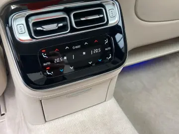 S 580 4M L INTERIEUR BEIGE*DRIVE PILOT AMG Line / TV