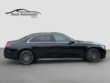 S400d 4M L AMG Burmester4D/Carbon/TV/4S/SOFTCLOSE/360/MASSA