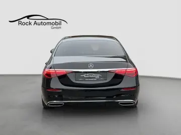 S400d 4M L AMG Burmester4D/Carbon/TV/4S/SOFTCLOSE/360/MASSA
