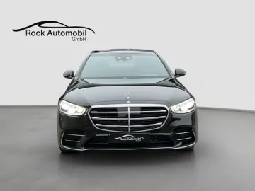S400d 4M L AMG Burmester4D/Carbon/TV/4S/SOFTCLOSE/360/MASSA