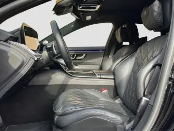 S400d 4M L AMG Burmester4D/Carbon/TV/4S/SOFTCLOSE/360/MASSA