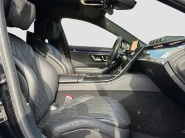 S400d 4M L AMG Burmester4D/Carbon/TV/4S/SOFTCLOSE/360/MASSA