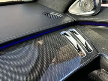 S400d 4M L AMG Burmester4D/Carbon/TV/4S/SOFTCLOSE/360/MASSA