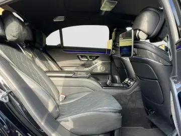 S400d 4M L AMG Burmester4D/Carbon/TV/4S/SOFTCLOSE/360/MASSA