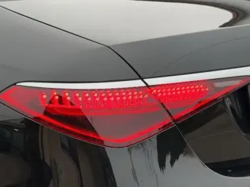 S400d 4M L AMG Burmester4D/Carbon/TV/4S/SOFTCLOSE/360/MASSA
